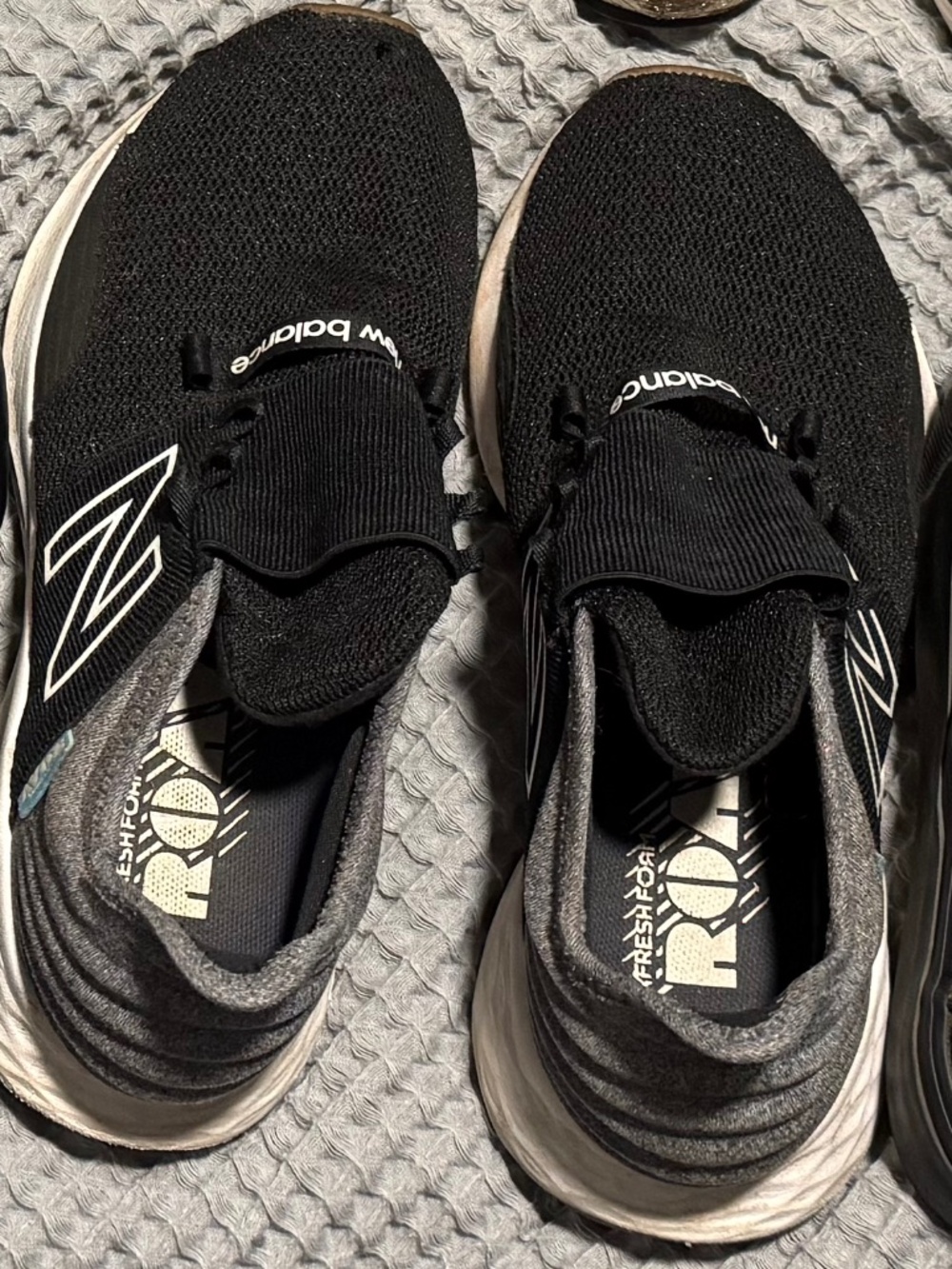 New balance women's